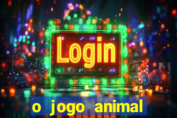 o jogo animal world paga mesmo